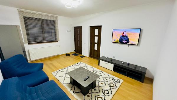 Casa BIA, Prenota  Bucarest Muntenia