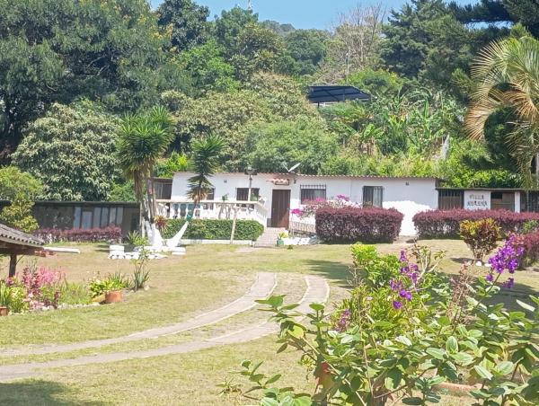 Cabaña Villa La Morena, Réserver  Yumbo Valle del Cauca