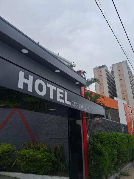 Hotel Centro Leste, Book  Bras Sao Paulo, near Conde Rodolfo Crespi Stadium