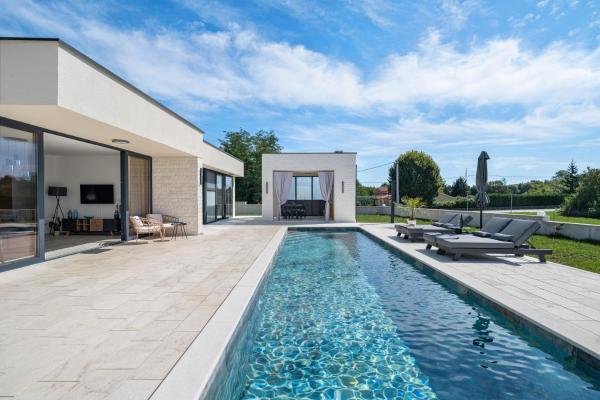 Santalezi Sunset Villa 2, Reserva ahora  Santalezi Istria central