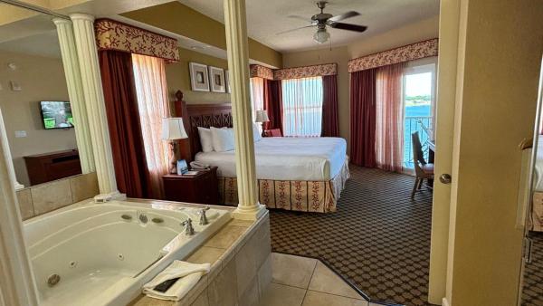 Premium Elite Villa Westgate Lakes Resorts & Spa with Waterpark, Prenota  Hotel SPA a Florida, SPA