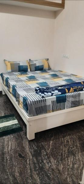 Powerstar home stay, Réserver  Hampi Karnataka