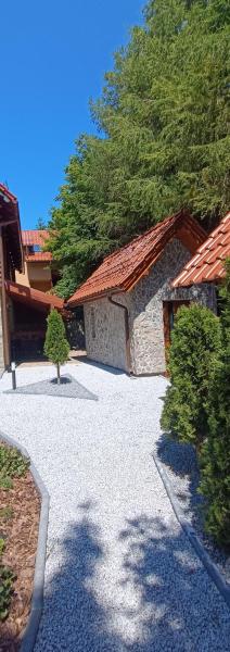 APARTAMENTY z GÓRSKIM KLIMATEM, Réserver  Duszniki-Zdrój 