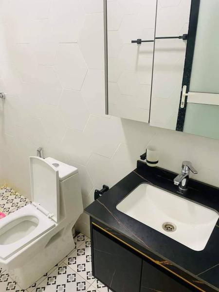 PGs apartments, Buchen Sie Ferienwohnung Serekunda Kanifing