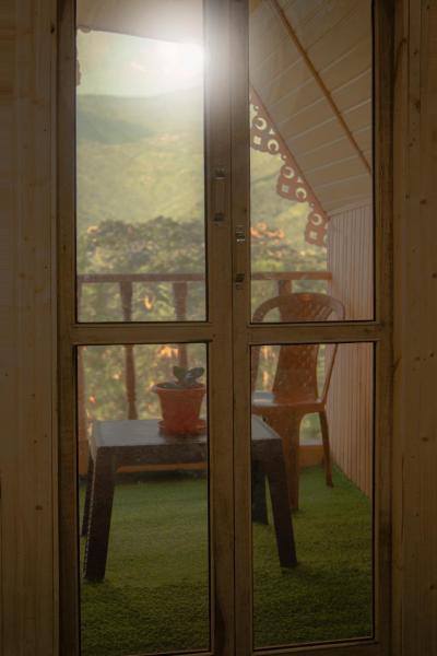 Open Kanchenjunga view home stay, Reserva ahora  Mangpu Bengala Occidental