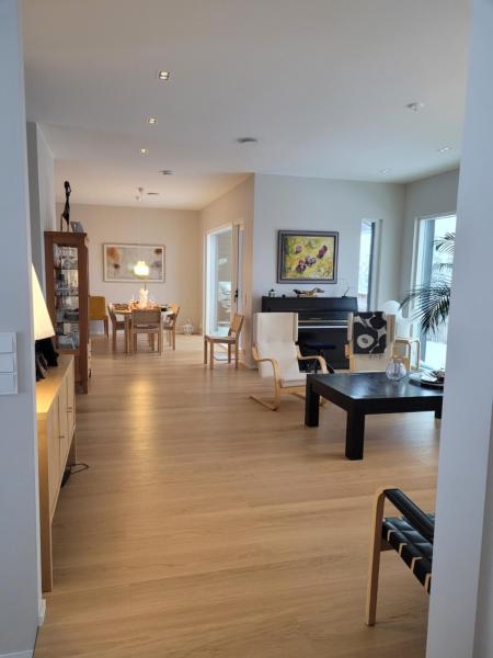 Villa Pinewoods, Buchen Sie  Rovaniemi 