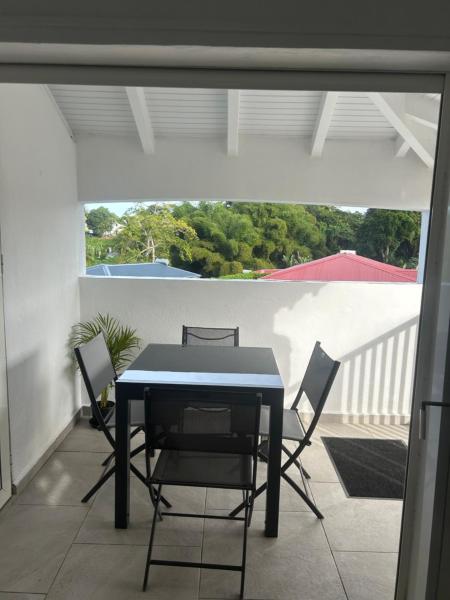 Villa Cosy Lamentin, Reserva ahora  Lamentin Basse-Terre