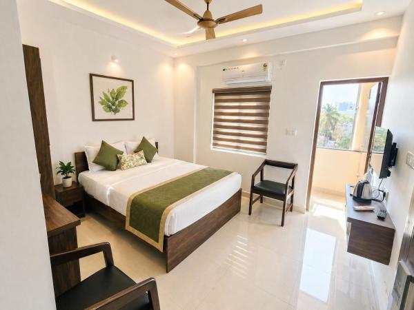 Suites19, Réserver  Bangalore Karnataka