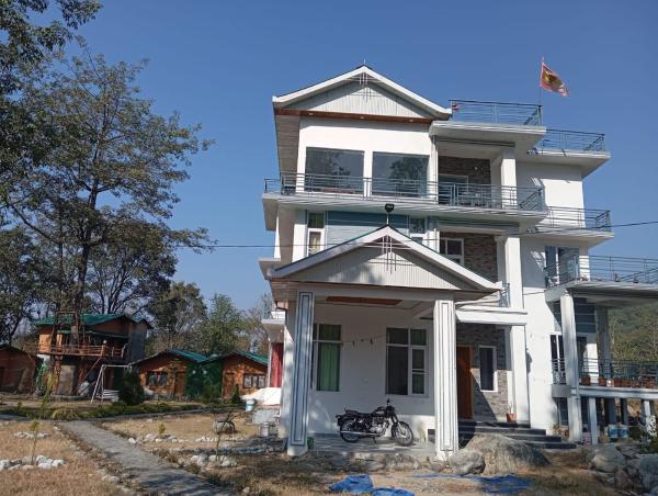 Star Amaya Homestay River Side Mountain and Forest View, Reserva ahora  Kangra Himachal Pradesh