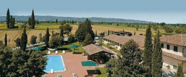 Hotel Valle del Subasio, Reserva ahora  Capitan Loreto Umbría