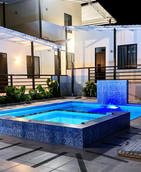 Finca Hotel Bello Horizonte, Book  Coffee Triangle Hotels with a Pool, Swimming Pool