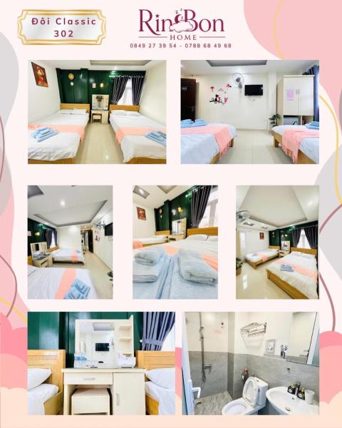 Rin Bon Home, Prenota  Da Lat Lam Dong