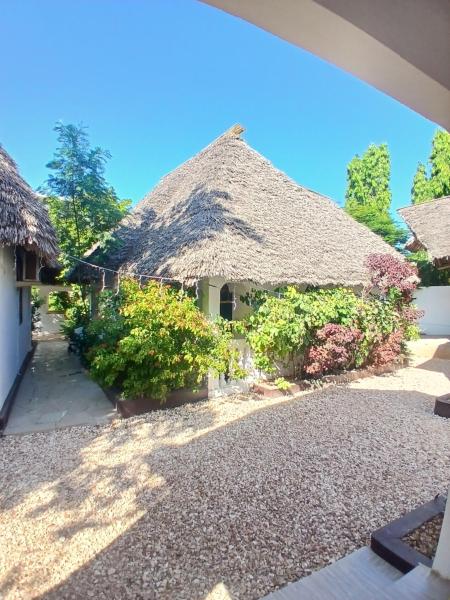 KIVi Cottages Nungwi, Prenota  Nungwi 