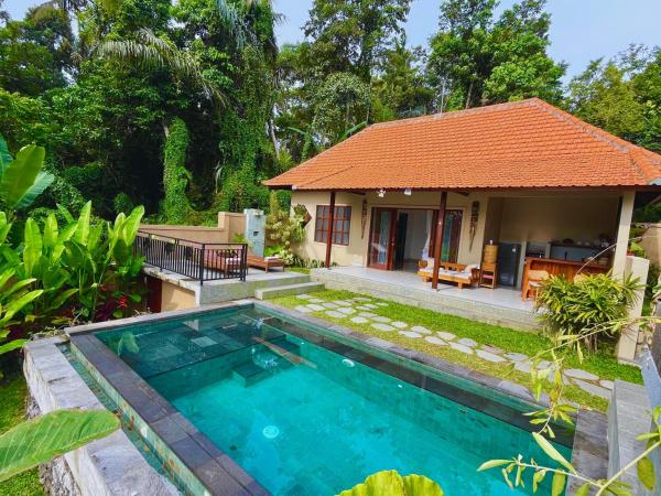 Bija Villa, Reserva ahora  Hoteles en Bali con desayuno, Desayunos