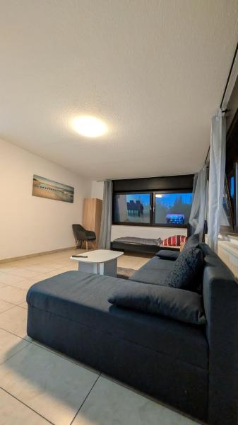 Alex Garden Apartments - EG - Terrasse - WLAN und Küche, Réserver Appartement Werne Rhénanie du Nord - Westphalie