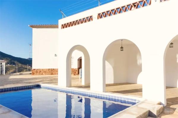 Villa 46 by Villamya, Buchen Sie  Borge Axarquía
