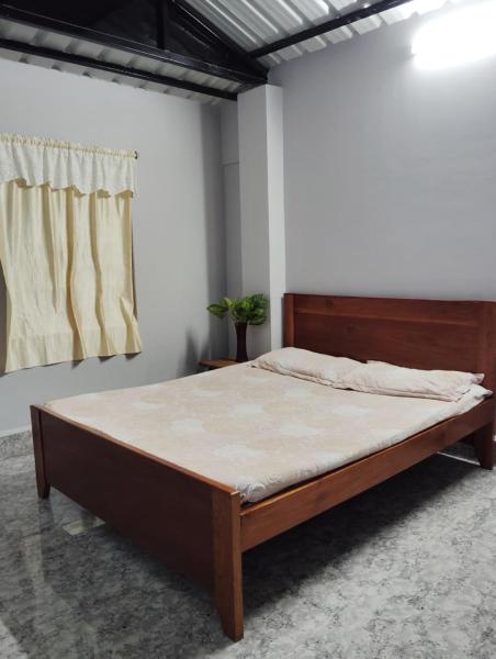 B5 Homestay, Reserva ahora  Hoteles en Meghalaya con aparcamiento, Aparcamiento