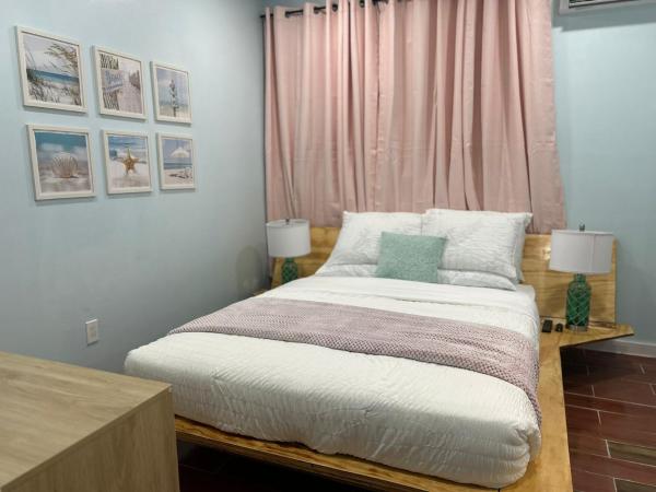 Verde Oasis, Prenota  Nassau New Providence