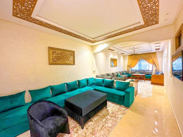 Chic Tangérois - Luxury Stay, Prenota  Tangeri 