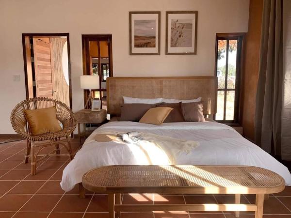 ไร่แทนคุณแผ่นดิน, Réserver Hôtel Wiang Kao 