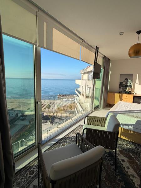 Sky rooftop luxury suites, Réserver  Durrës Durres County