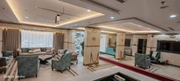 فندق سحر السيمت, Buchen Sie Hotel Hotels in Provinz Mekka mit Parkplatz, Parkplätze