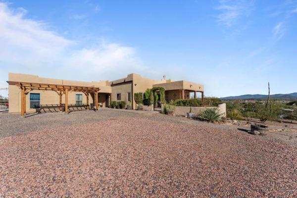 Star Ranch Lodging, Buchen Sie  Wickenburg Arizona