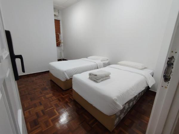 YNY Guest House, Buchen Sie  Kuantan (und Umgebung) Pahang