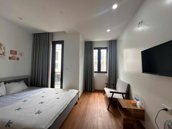 Tấm homestay, Prenota  Ðình Loan Hung Yen