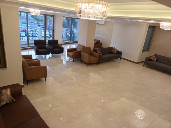 aran hotel, Reserva ahora  Duhok Iraq