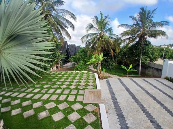 Evergreen villa, Buchen Sie  Hotels in Daressalam mit Parkplatz, Parkplätze