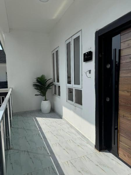 Tranquil Preston 2bed lekki, Reserva ahora  Lekki Eti-Osa