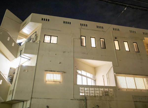 GOOSESTAY Koza, Buchen Sie  Okinawa Japan