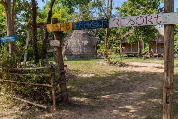 The Last Resort, Reserva ahora  Don Det Champasak