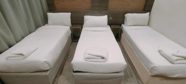 فندق دار المتكاملة 3, Buchen Sie  Hotels in Provinz Mekka mit Parkplatz, Parkplätze