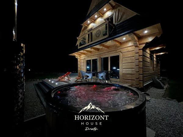 Horizont House, Book  Lesser Poland Hotels with a Parking, Parking