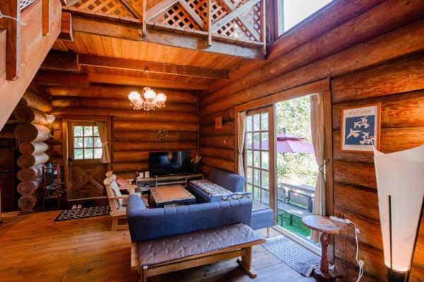 Forest Villa Ilio Biwako, Reserva ahora  Imazu Shiga