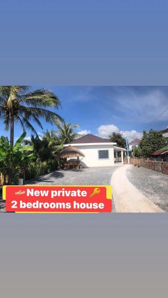 Maison de bonheur, Buchen Sie  Kampot 