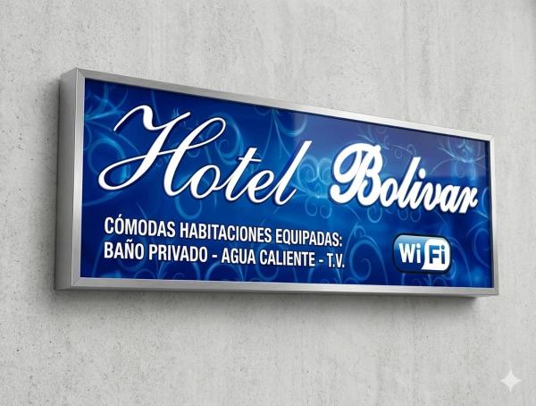 Hotel Bolivar, Book  Coffee Triangle Hotels with a Parking, Parking