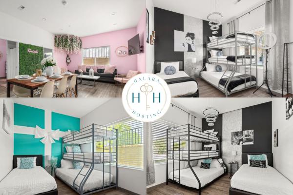 2 Condo Units! Sleeps 26! Free Parking, 5 Min DT, Buchen Sie  Hotels in Tennessee mit Parkplatz, Parkplätze