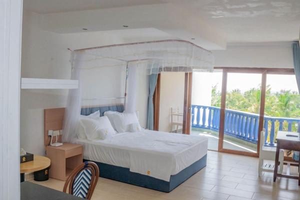 Diani Sands International Hotel, Reserva ahora  Galu 