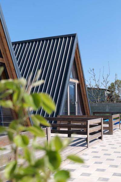 United Villas, Reserva ahora  Hoteles en Korçë County con piscina, Piscina