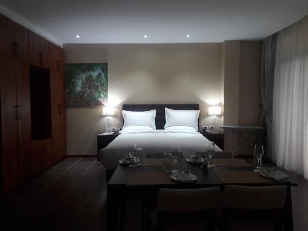 Yatu International Hotel, Reserva ahora  Hoteles con spa en Gojam, SPA