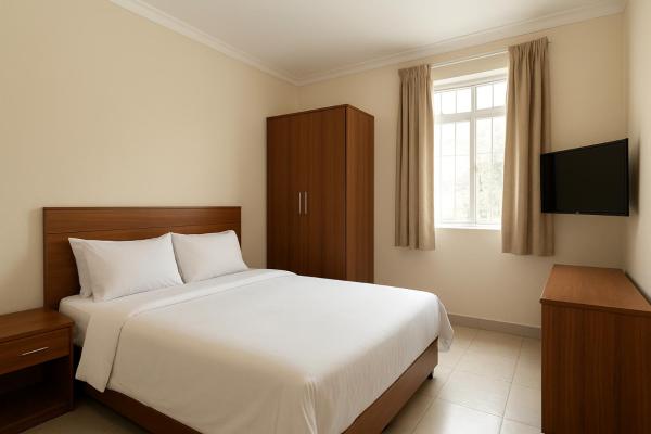 Gatua residence, Buchen Sie  Nairobi Kenia