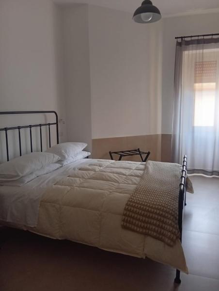 PETER PAN apartment, Buchen Sie Ferienwohnung Salerno Kampanien