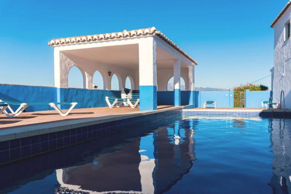 Villa 44 by Villamya, Buchen Sie  Borge Axarquía