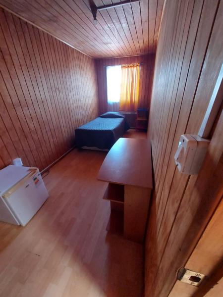 Habitación individual para hombres `, Prenota  Concepción Bío Bío