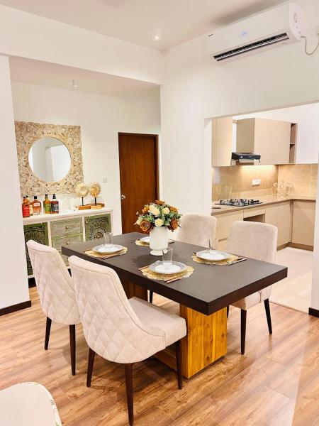 The Golfside Luxe, Prenota  Gonapola 