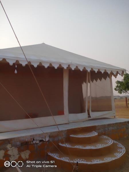 K R Desert Resort, Prenota  Dedha Rajasthan