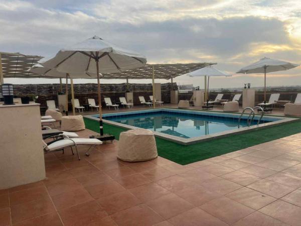 Grand Cleopatra Hotel-Luxor, Reserva ahora  Luxor 